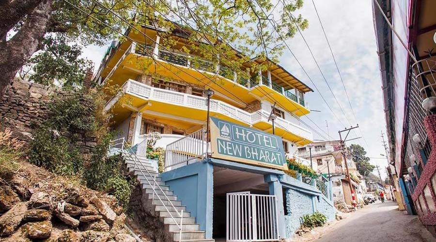 Best view of Hotel 24 - New Bharat hotel room, amenities, and facilities